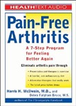 Pain-Free Arthritis by Harris H. McIlwain