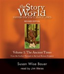 Story of the World, Volume 1 by Susan Wise Bauer