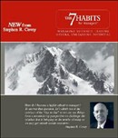 The 7 Habits for Managers by Stephen R. Covey