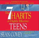 The 7 Habits of Highly Effective Teens by Sean Covey