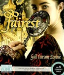 Fairest by Gail Carson Levine