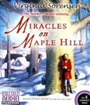 Miracles on Maple Hill by Virginia Eggertsen Sorensen