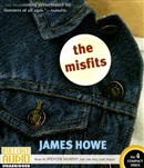 The Misfits by James Howe