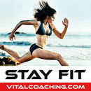 Vital Body Podcast by Shiva Rajaya