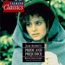 Pride & Prejudice by Jane Austen