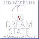 Dreamstate by Jed McKenna