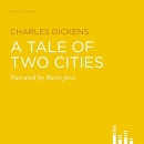 A Tale of Two Cities by Charles Dickens