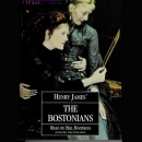 The Bostonians by Henry James