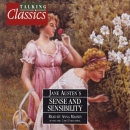 Sense & Sensibility by Jane Austen