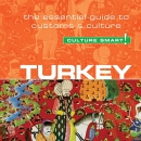 Turkey - Culture Smart! by Charlotte McPherson