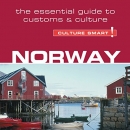 Norway - Culture Smart! by Linda March