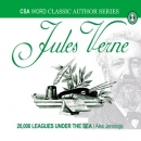 20,000 Leagues Under The Sea by Jules Verne