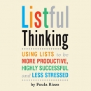 Listful Thinking by Paula Rizzo