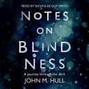 Notes on Blindness by John Hull