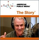 APM's The Story Podcast by Dick Gordon