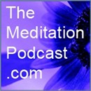 The Meditation Podcast by Jesse Stern