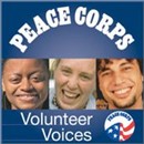 Volunteer Voices Podcast