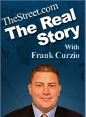 TheStreet.com's Real Story with Frank Curzio Podcast by Frank Curzio