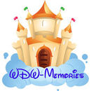 Walt Disney World Memories Podcast