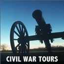 Civil War Tours Podcast by John Fieseler