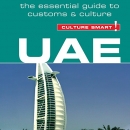UAE - Culture Smart! by John Walsh