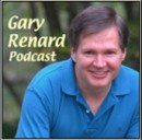 Gary Renard Podcast by Gary Renard