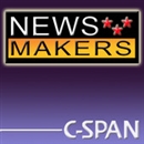 Newsmakers - C-SPAN Podcast