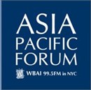 Asia Pacific Forum Podcast