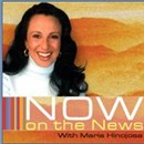NOW on the News - PBS Podcast by Maria Hinojosa