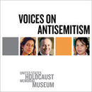 Voices on Antisemitism Podcast
