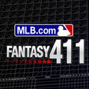 MLB.com Fantasy Baseball 411 Podcast