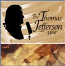 The Thomas Jefferson Hour Podcast by Clay Jenkinson