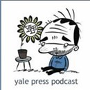 Yale Press Podcast by Chris Gondek