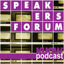 KUOW-FM: Speakers Forum Podcast by John O'Brien