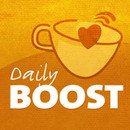 The Daily Boost Podcast by Scott Smith