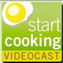 Start Cooking Video Podcast by Kathy Maister
