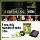 The Bible Experience Podcast