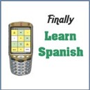 Finally Learn Spanish Podcast by Carla Staufert-Sauvier
