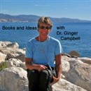 Books and Ideas Podcast by Ginger Campbell