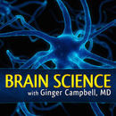 Brain Science Podcast by Ginger Campbell