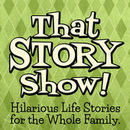 That Story Show Podcast by James Kennison