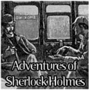 Adventures of Sherlock Holmes Podcast by Sir Arthur Conan Doyle