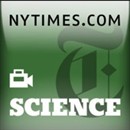 New York Times Science Times Video Podcast