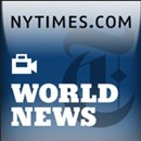 New York Times World News Video Podcast