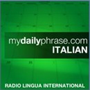 My Daily Phrase Italian Podcast