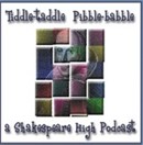 Shakespeare High Podcast by Amy Ulen