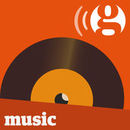 The Guardian Music Weekly Podcast by Kate Hutchinson
