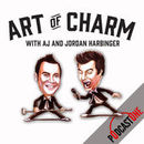 The Art of Charm Podcast by Jordan Harbinger