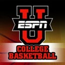 ESPNU College Basketball Podcast by Andy Katz