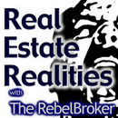 Real Estate Realities Podcast by Robert Whitelaw
